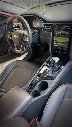 JAC J7